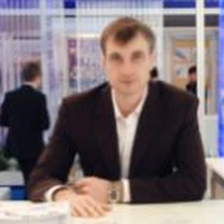 Виталий Дмитриевич